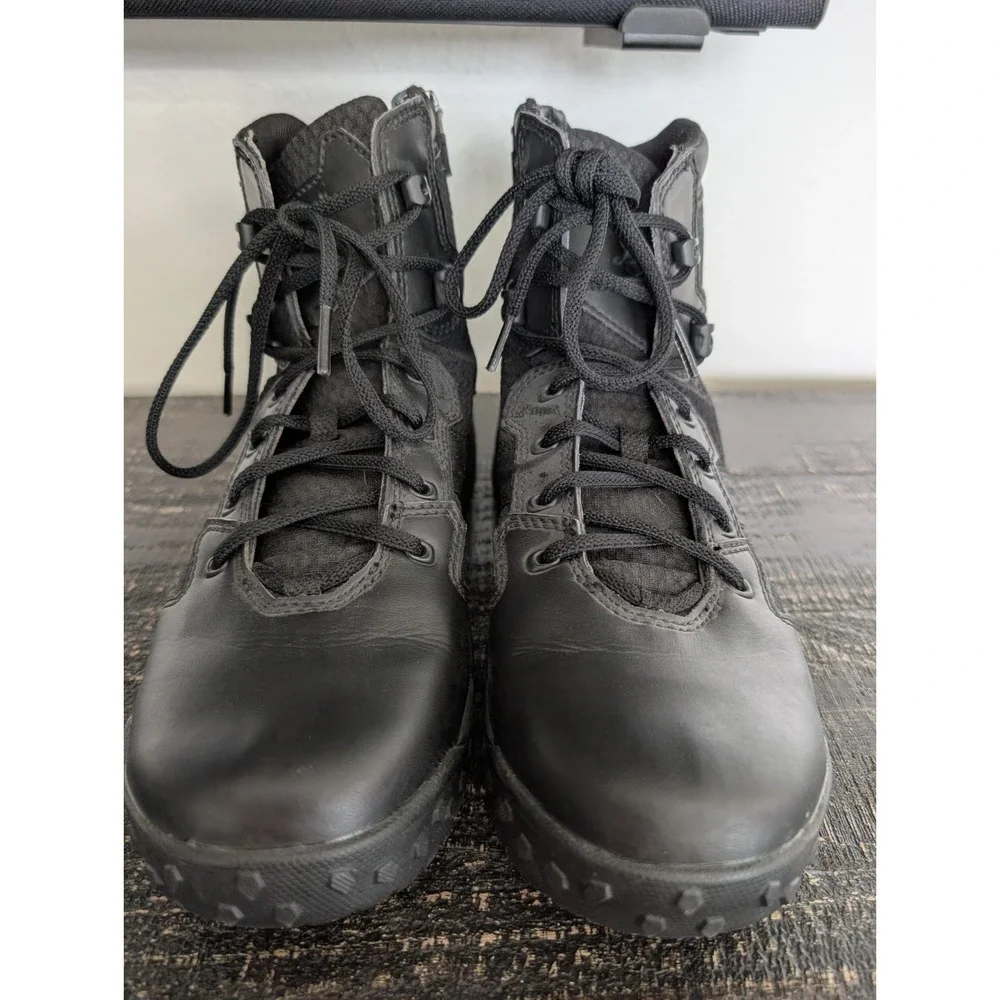 Men's Danner Boots Scorch 6